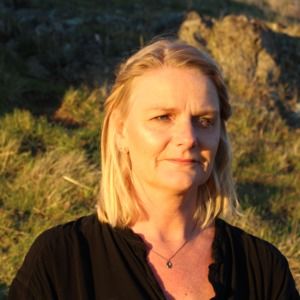 Meet your Posher, Maibritt